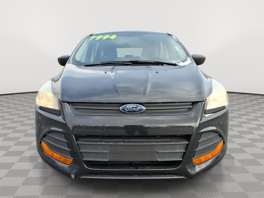 Used 2014 Ford Escape S SUV