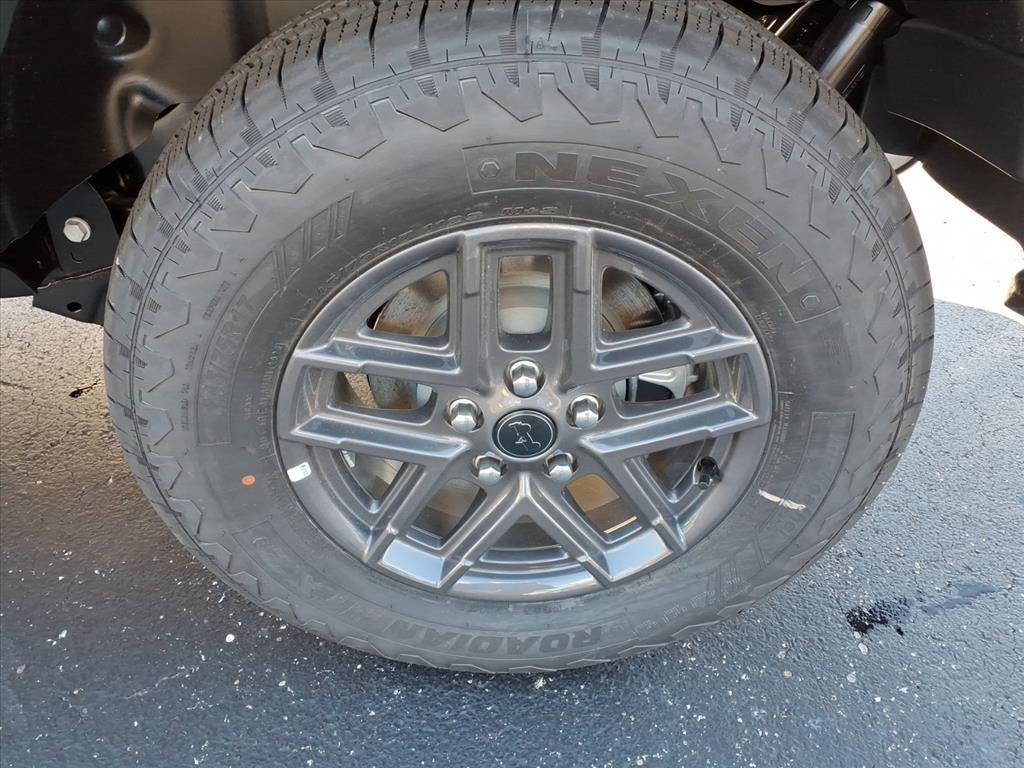 2026 Jeep Wrangler 4-Door Sport S - Photo 9