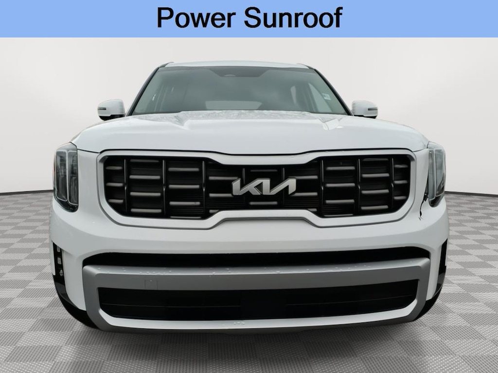 Used 2024 Kia Telluride S SUV
