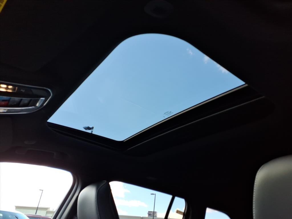 New 2025 Jeep Grand Cherokee Altitude X Sport Utility