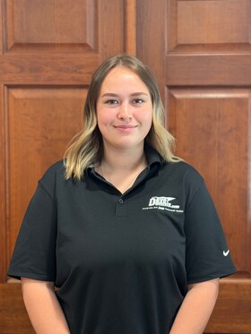 Staff member Sierra Marriner from bfa11e0875a2