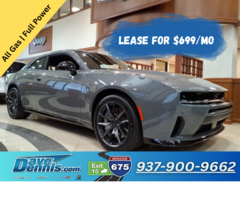 2026 Dodge Charger Scat Pack Plus Coupe