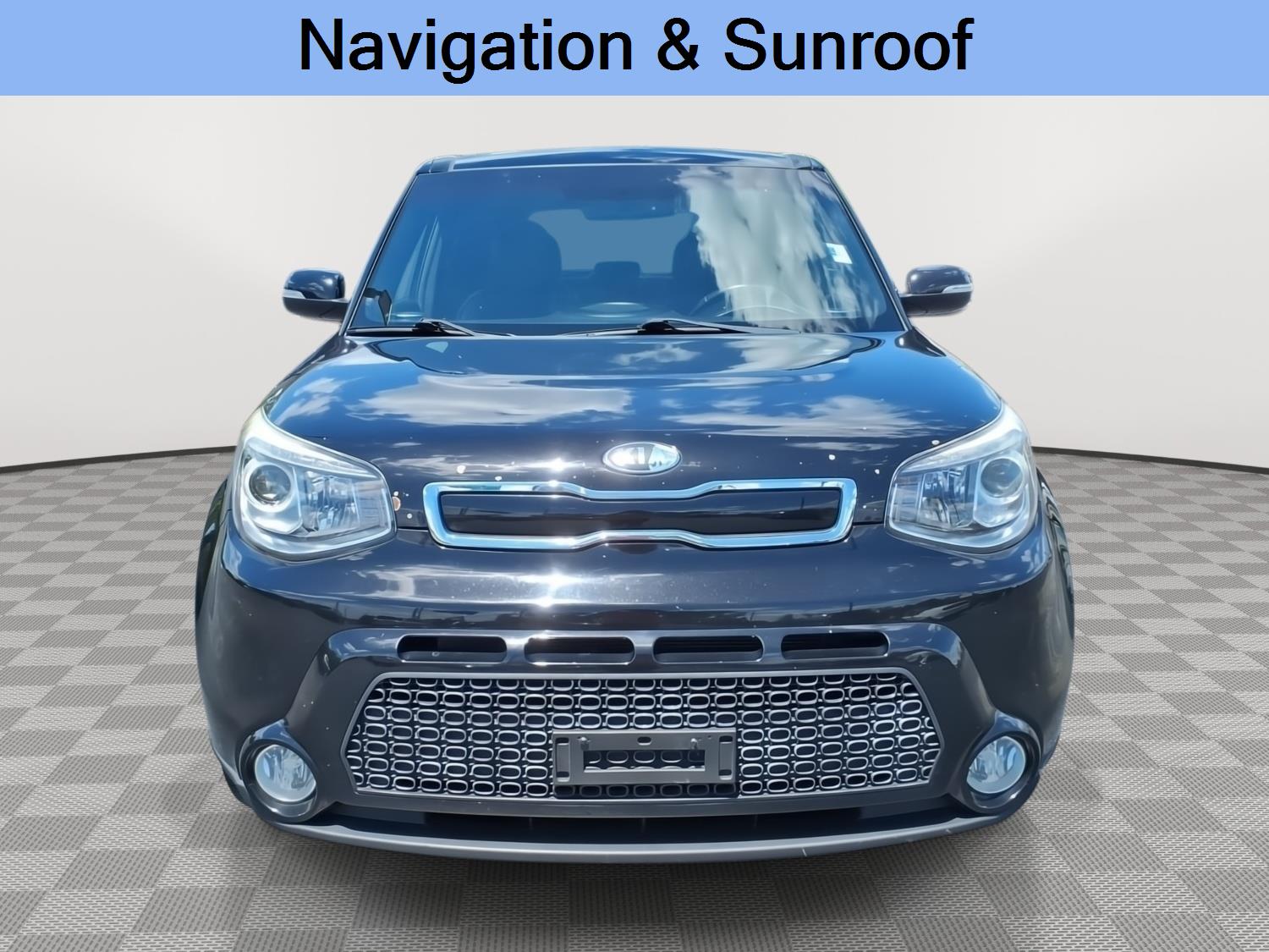 Used 2014 Kia Soul Base with VIN KNDJX3A56E7047088 for sale in Dayton, OH