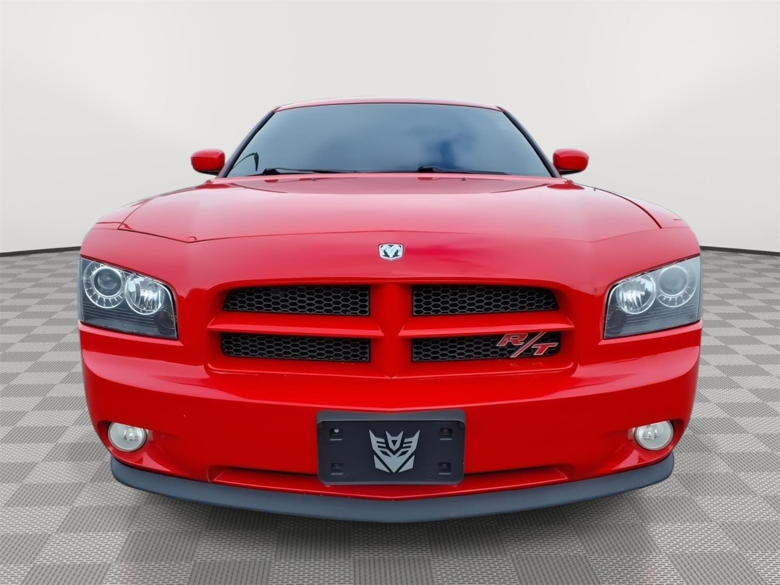 Used 2010 Dodge Charger R/T with VIN 2B3CA8CT7AH287737 for sale in Dayton, OH