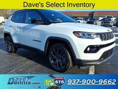 2026 Jeep Compass Limited Altitude Sport Utility