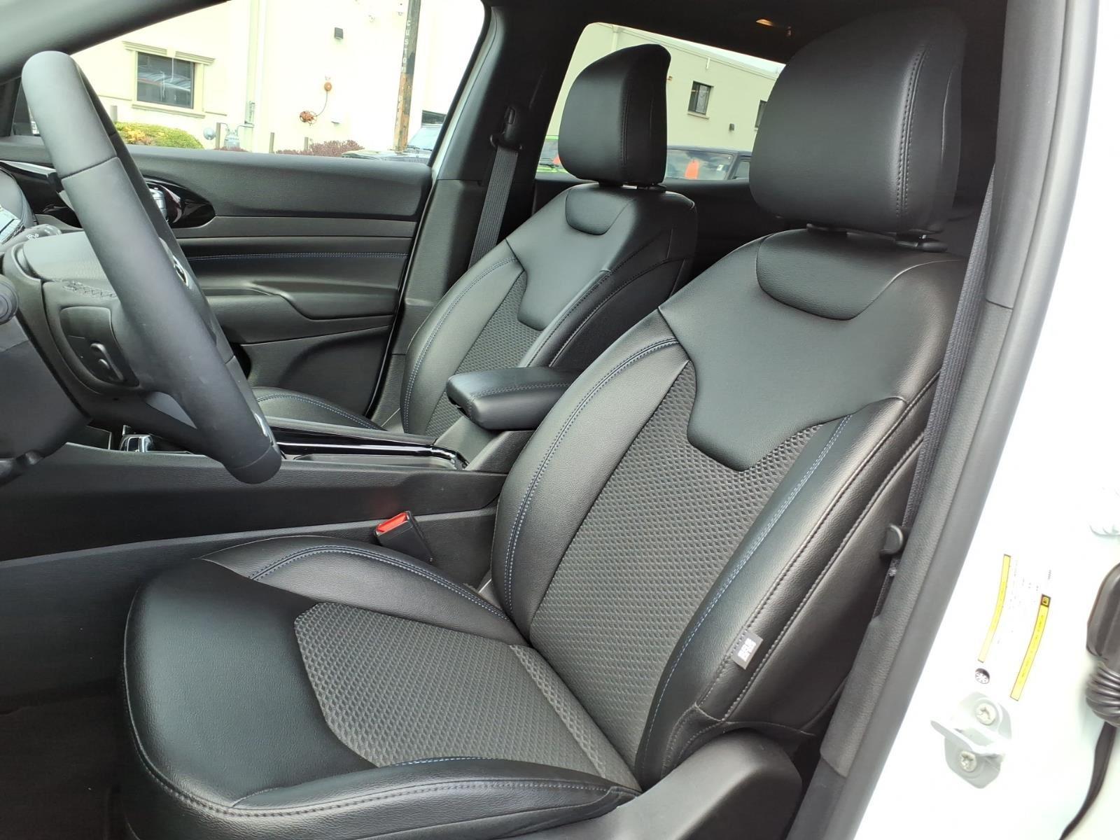 2026 Jeep Compass Altitude - Photo 9