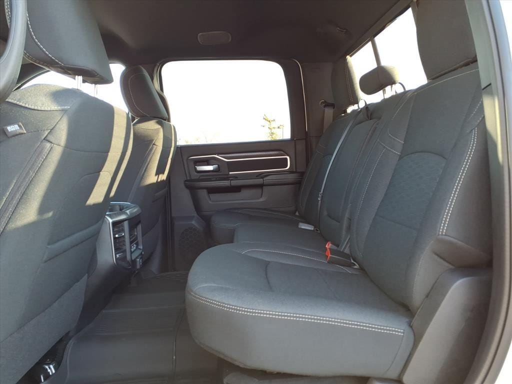 2026 RAM 2500 Big Horn - Photo 15