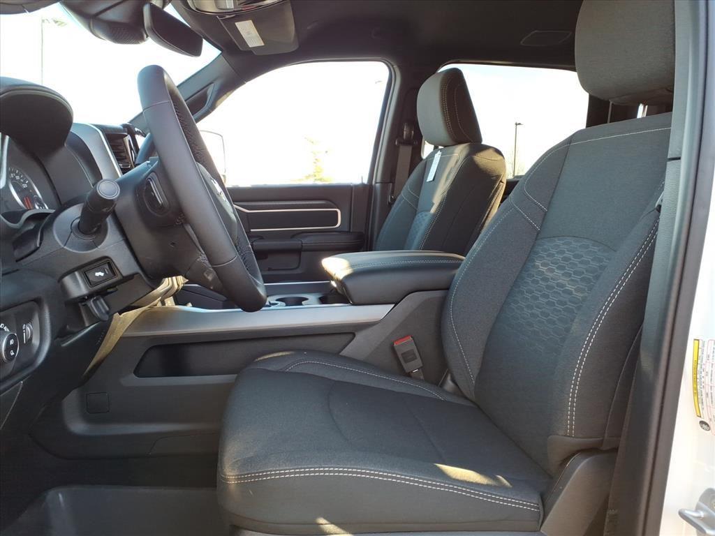 2026 RAM 2500 Big Horn - Photo 8