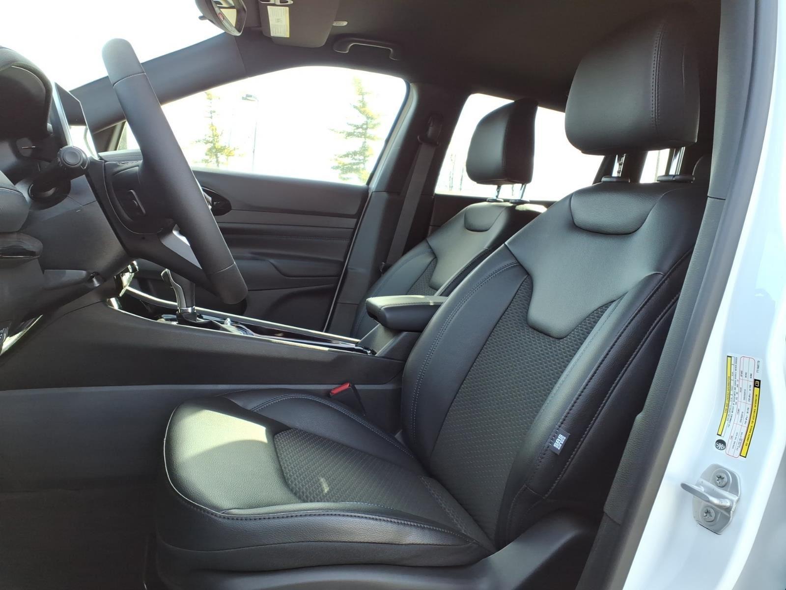 2026 Jeep Compass Altitude - Photo 9