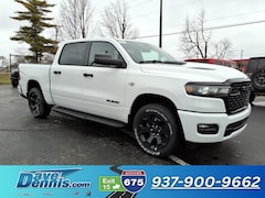 2026 Ram 1500 Express Pickup