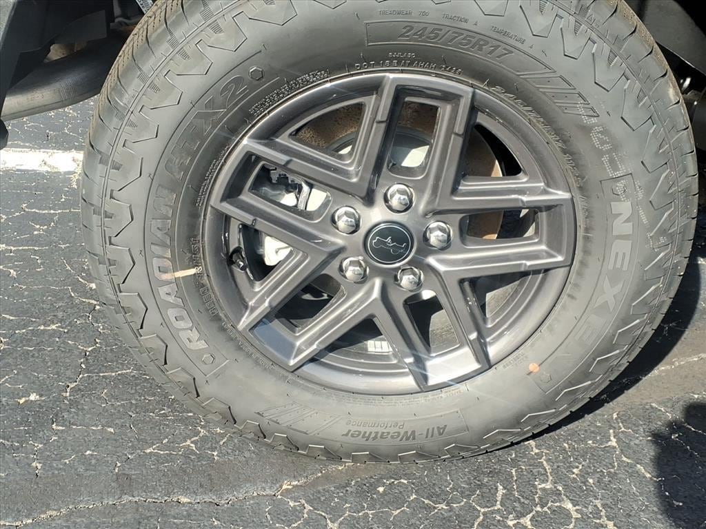 New 2025 Jeep Wrangler Sport S Sport Utility