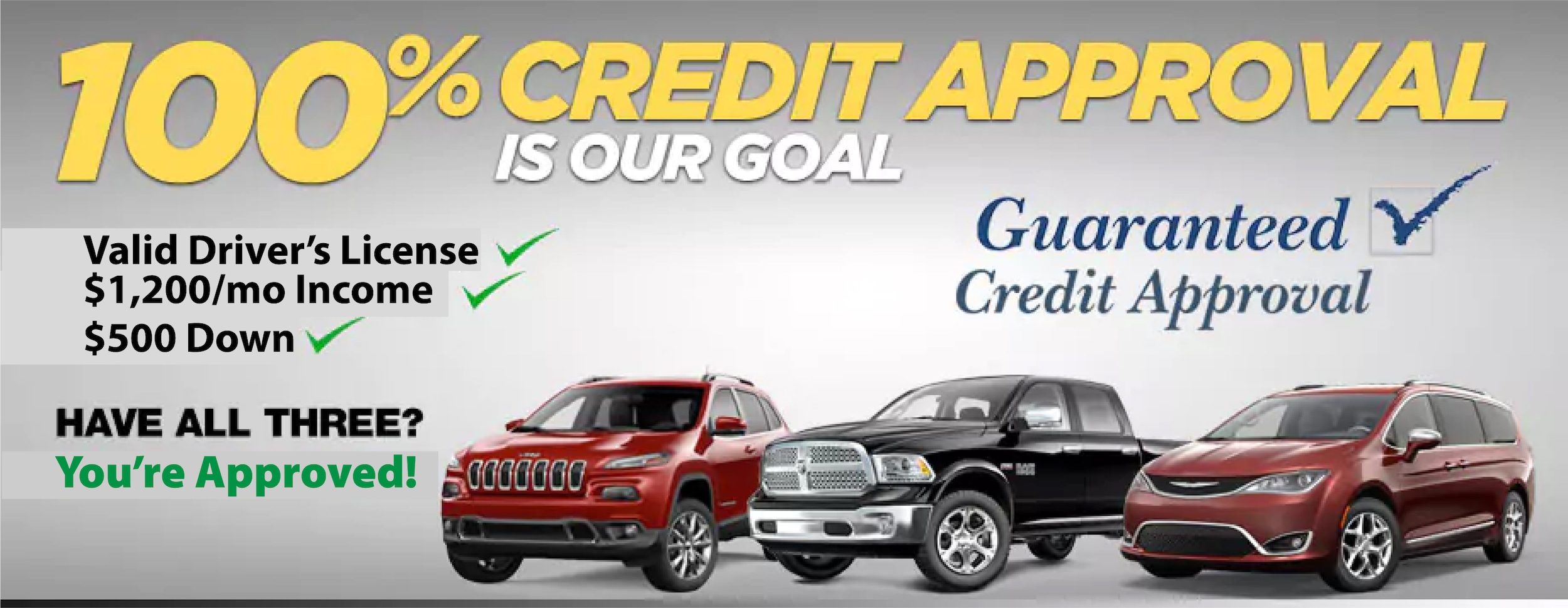 Car Finance for Bad Credit: How to Get Approved and Drive Away in Your Dream Car