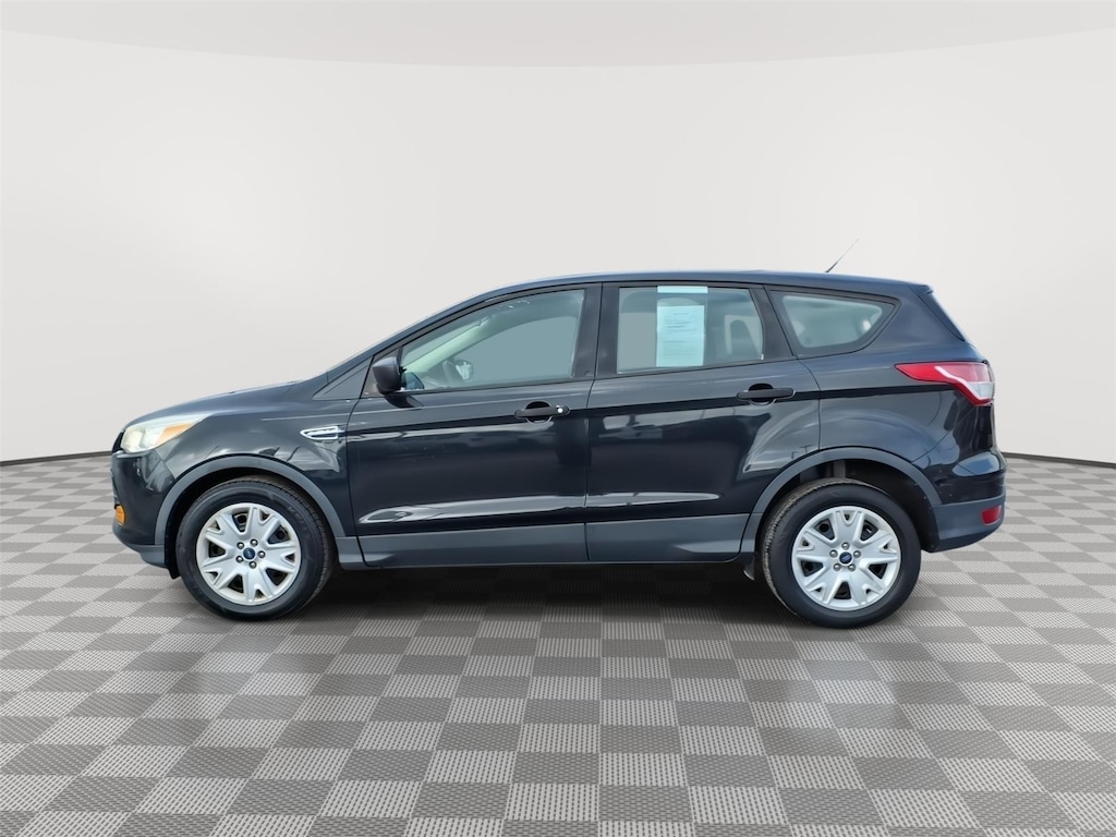 Used 2014 Ford Escape S SUV