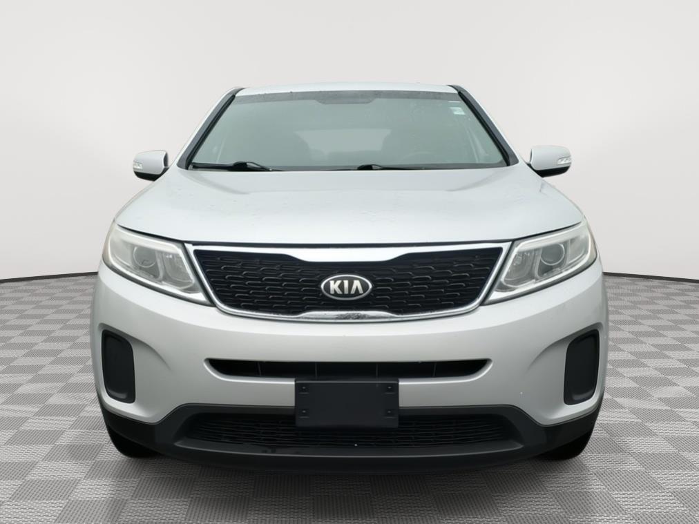 2015 Kia Sorento LX photo 2