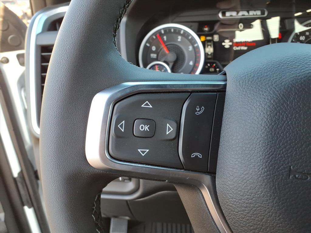 2026 RAM 2500 Big Horn - Photo 11