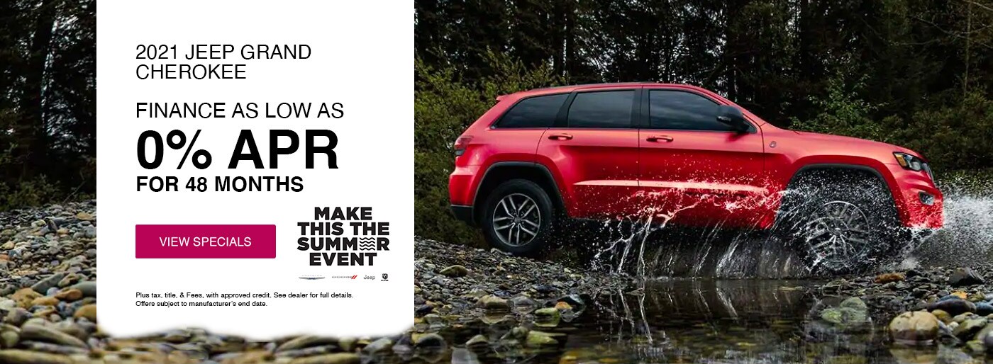 Dave Dennis Chrysler Jeep Dodge Ram in Dayton, OH | Ohio Jeep