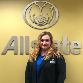 Staff member Diana Baver-Graves from c91cc0ca8f63