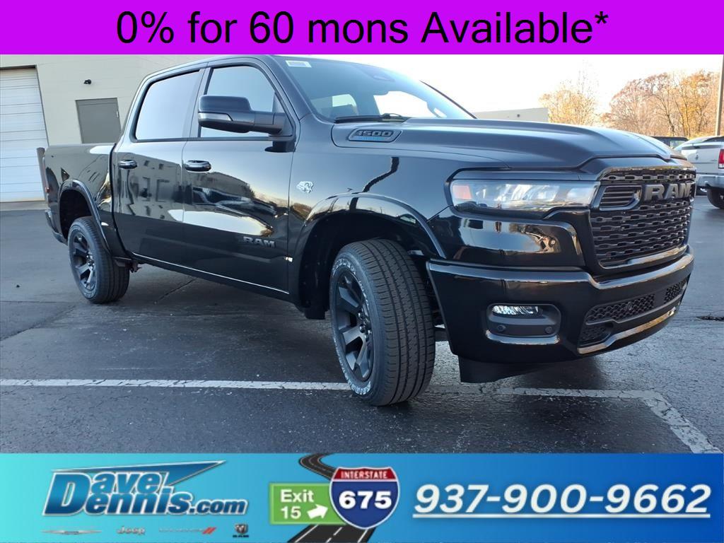 2026 RAM Ram 1500 Pickup Big Horn/Lone Star's photo