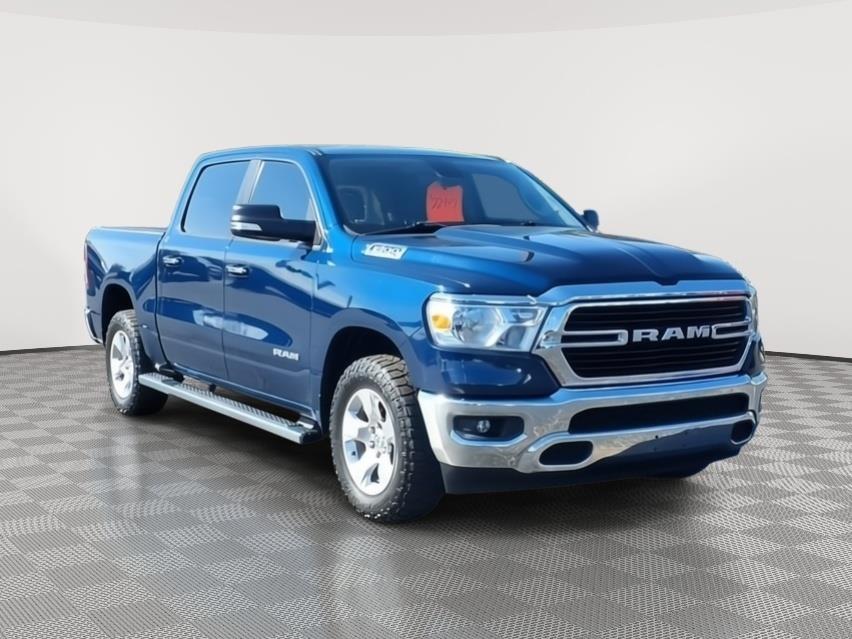 2019 RAM Ram 1500 Pickup