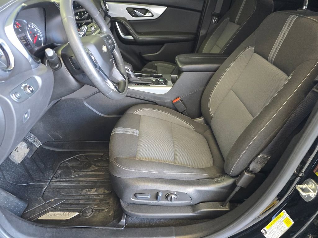 Used 2023 Chevrolet Blazer 2LT SUV