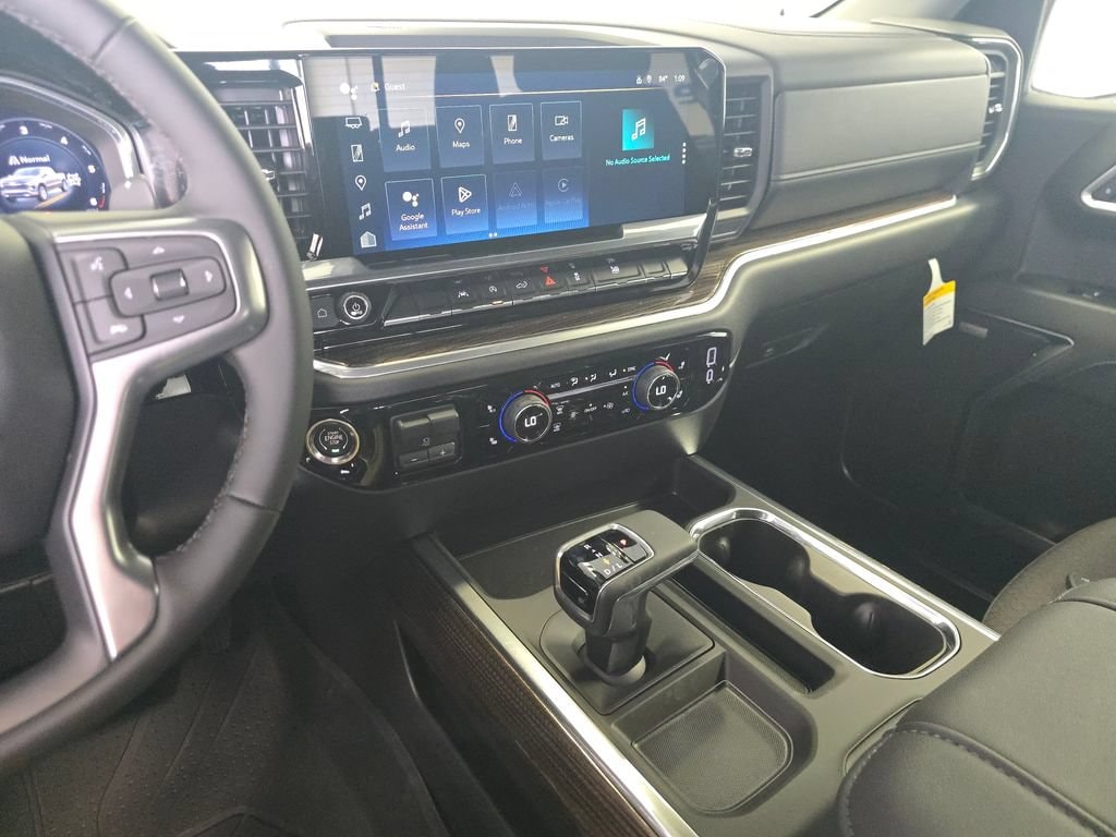 2026 Chevrolet Silverado 1500 RST - Photo 25