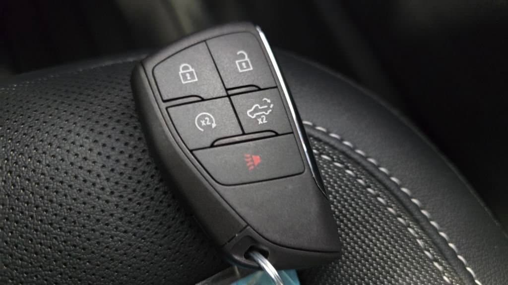 2026 Chevrolet Blazer EV LT - Photo 29