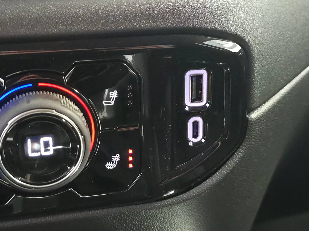 2026 Chevrolet Silverado 1500 RST - Photo 27
