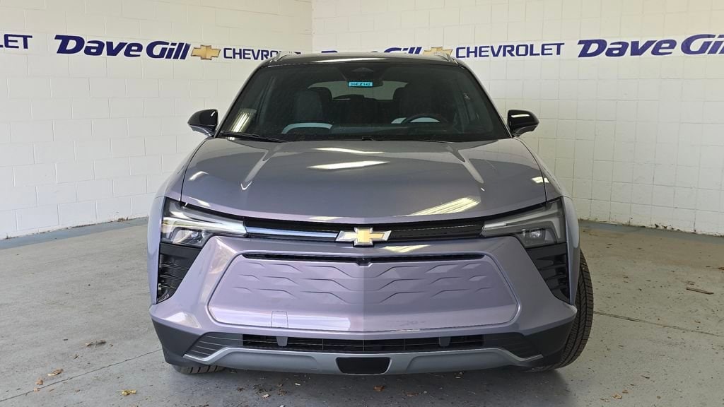 2026 Chevrolet Blazer EV LT - Photo 15