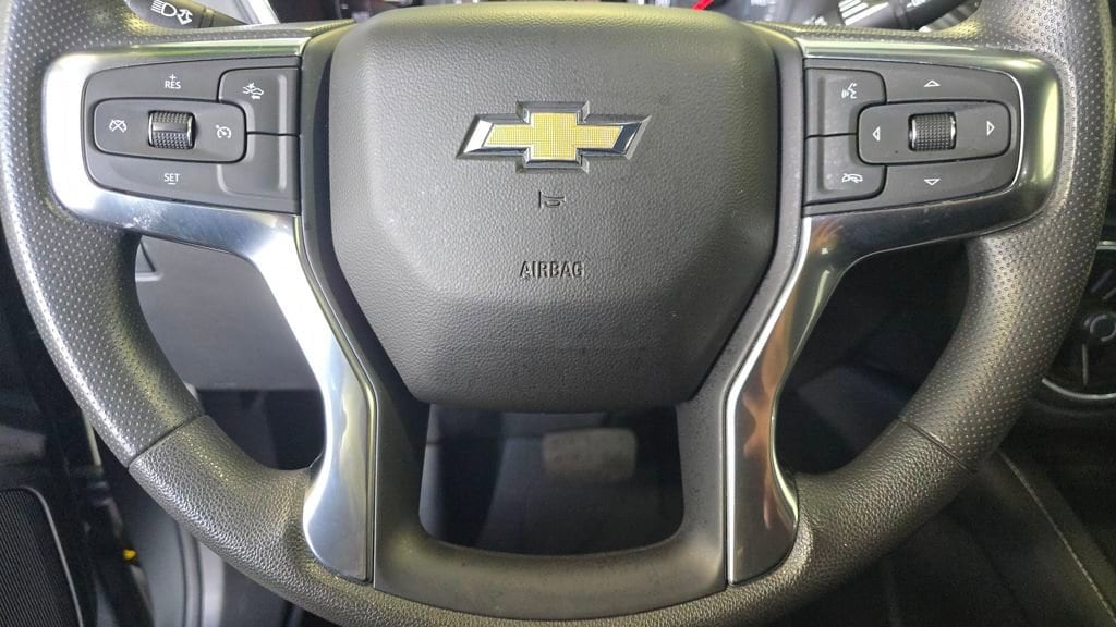 Used 2024 Chevrolet Blazer 2LT SUV