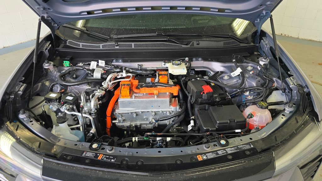 2026 Chevrolet Blazer EV LT - Photo 30