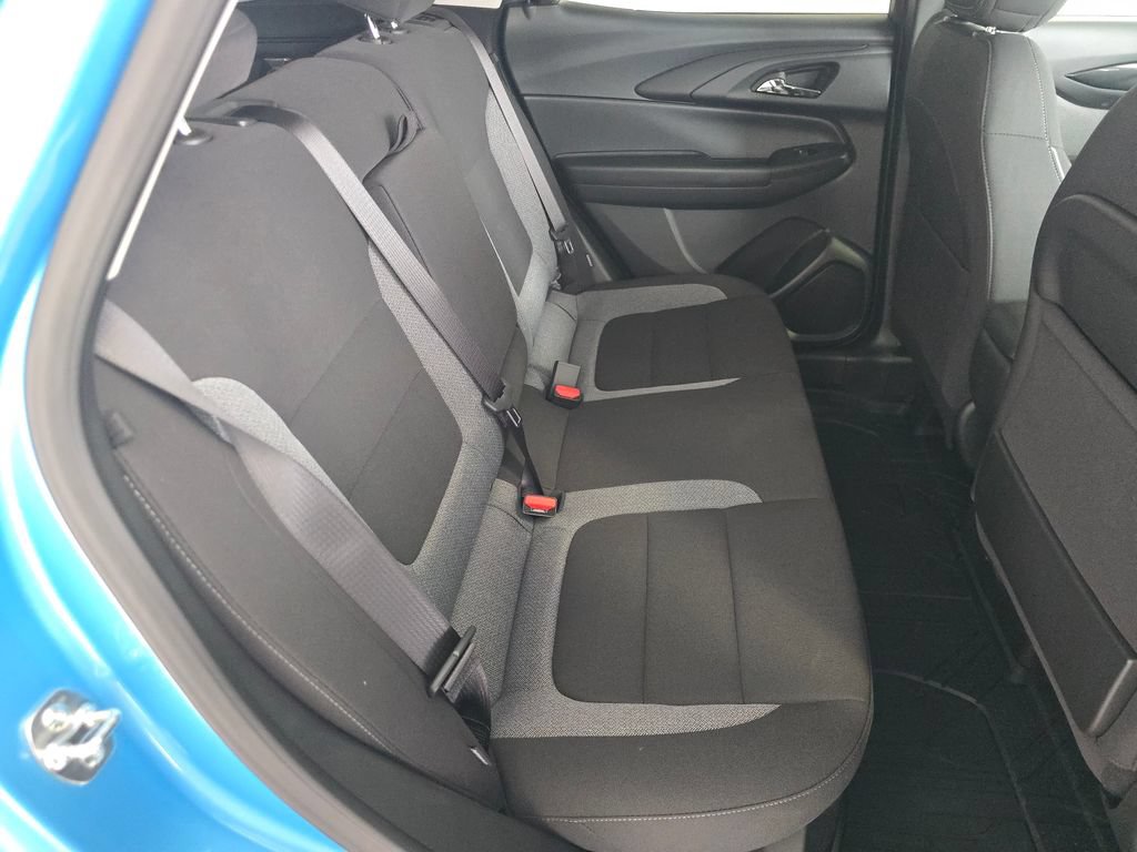 2026 Chevrolet Trailblazer LT - Photo 16