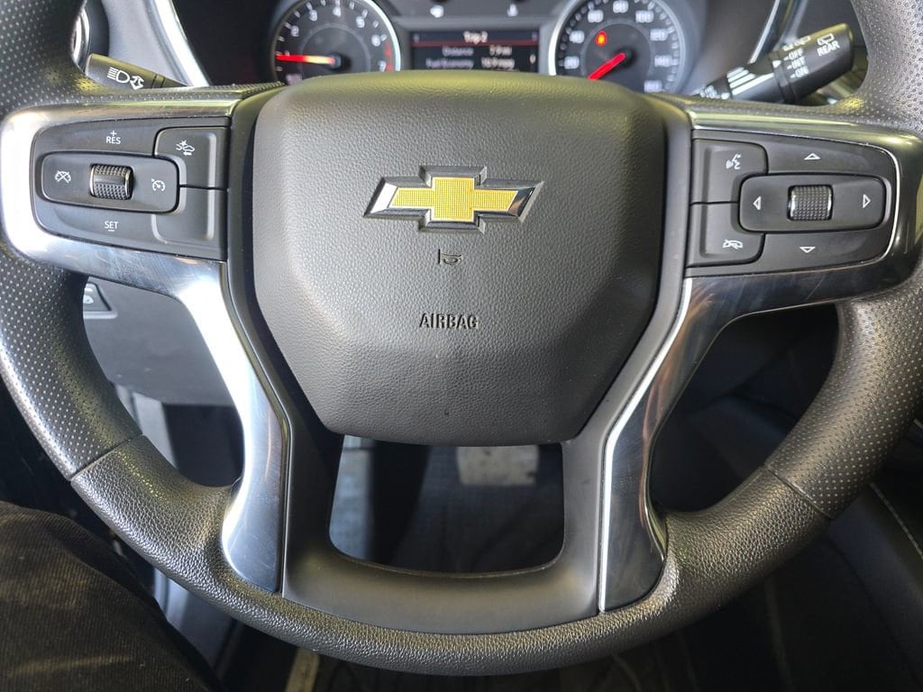 Used 2023 Chevrolet Blazer 2LT SUV