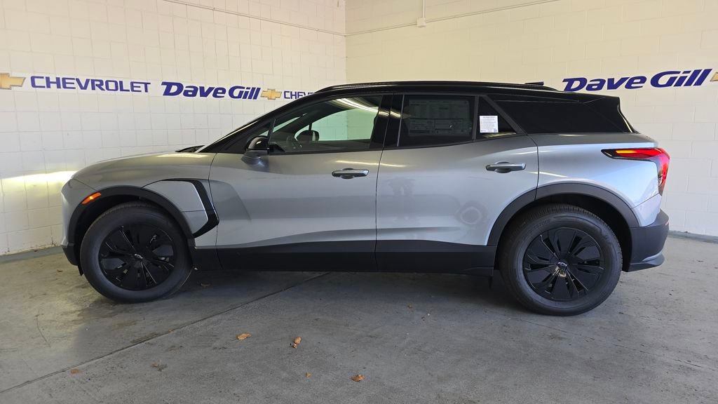 2026 Chevrolet Blazer EV LT - Photo 13