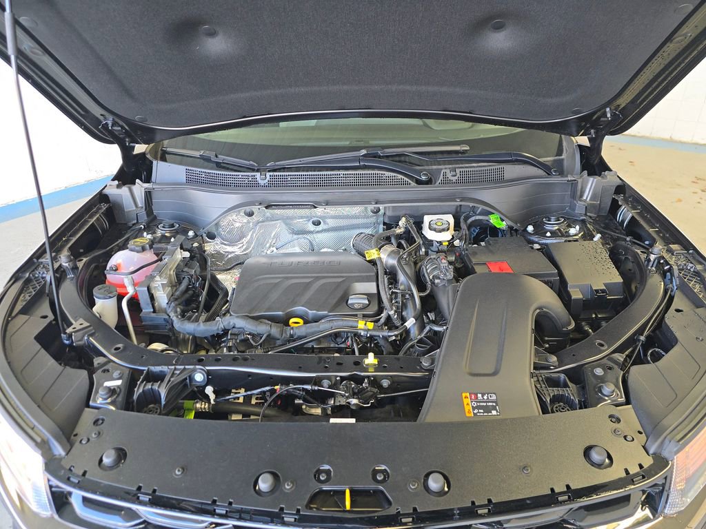 2026 Chevrolet Trax RS - Photo 30
