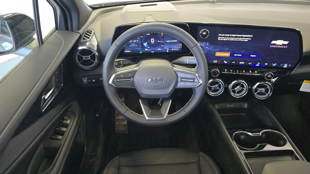 2026 Chevrolet Blazer EV LT - Photo 6