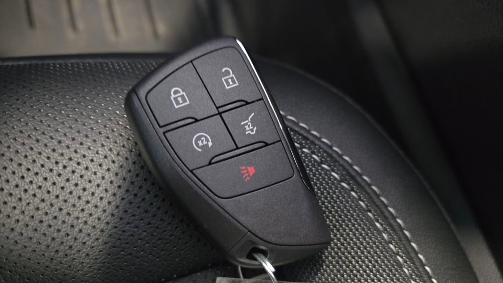 2026 Chevrolet Blazer EV LT - Photo 29