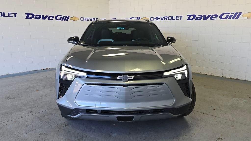 2026 Chevrolet Blazer EV LT - Photo 21