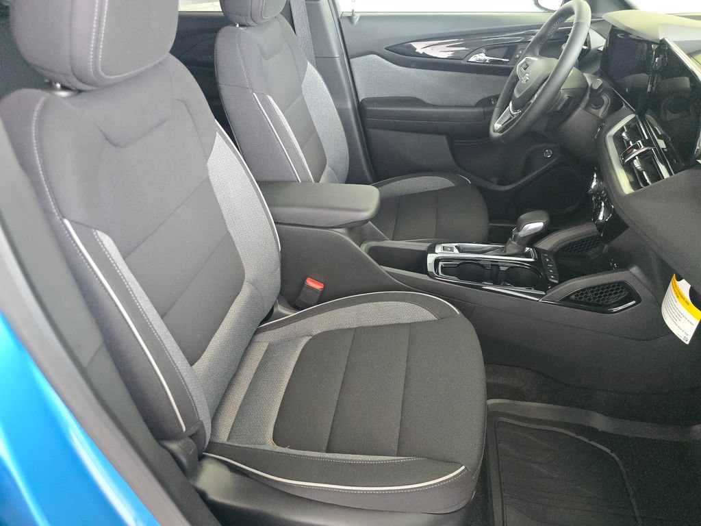 2026 Chevrolet Trailblazer LT - Photo 15