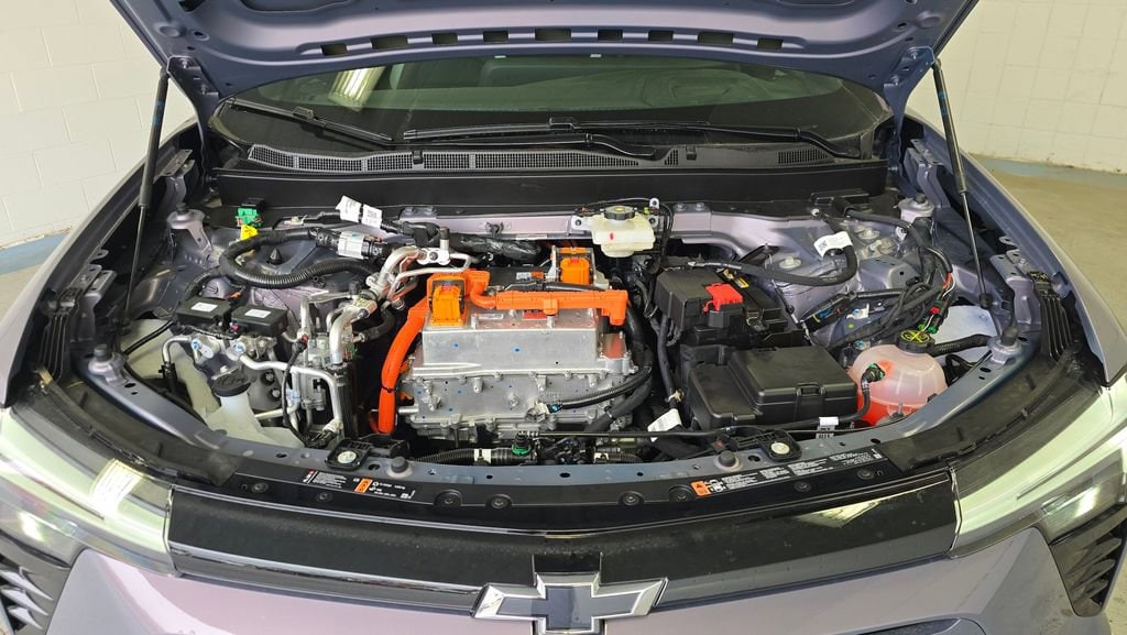 2026 Chevrolet Blazer EV LT - Photo 31