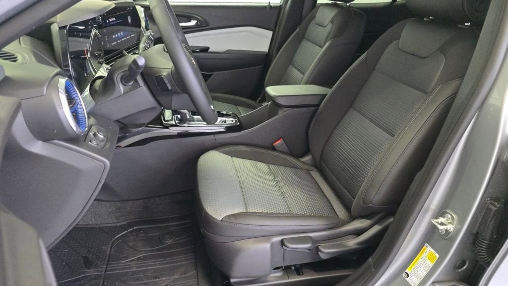 New 2026 Chevrolet Trax LT SUV