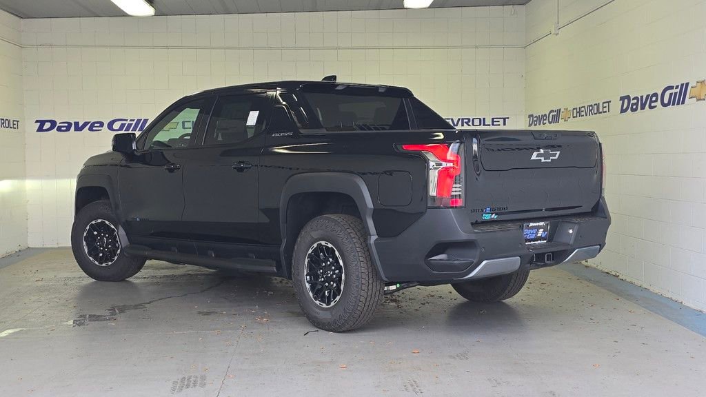 2026 Chevrolet Silverado EV Trail Boss - Photo 15