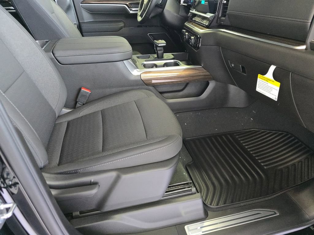 2026 Chevrolet Silverado 1500 LT - Photo 13