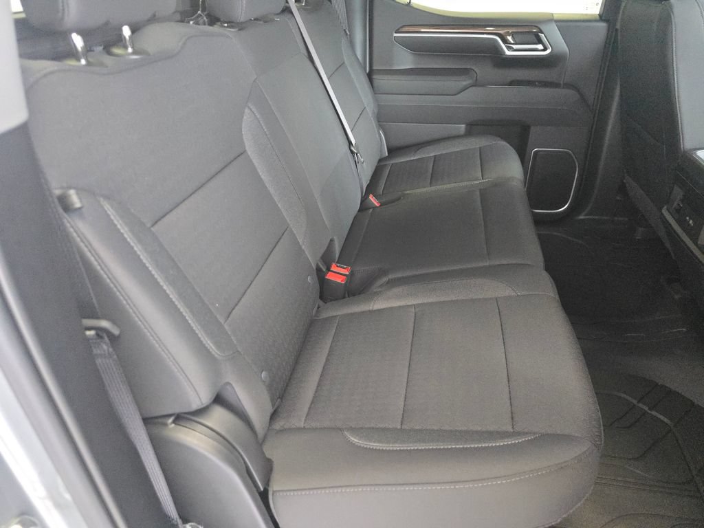 2026 Chevrolet Silverado 1500 RST - Photo 18