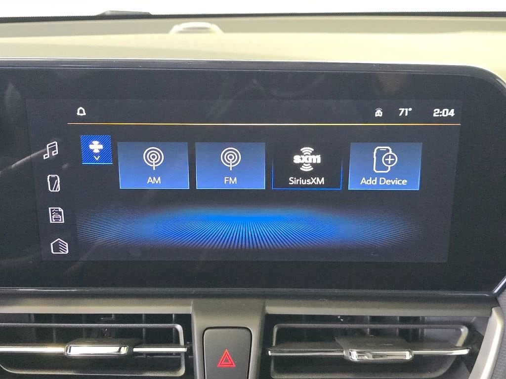 2026 Chevrolet Trailblazer LS - Photo 8