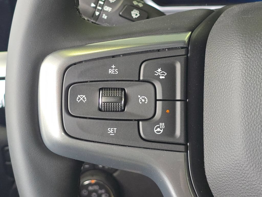 2026 Chevrolet Silverado 2500 HD LTZ - Photo 30