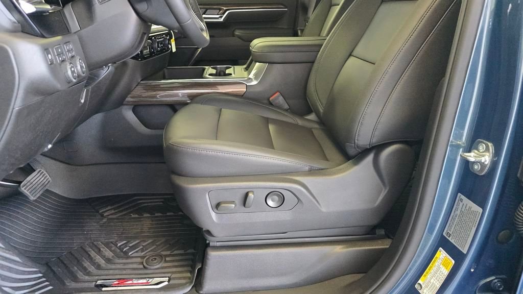 New 2026 Chevrolet Silverado 2500 HD LT Truck