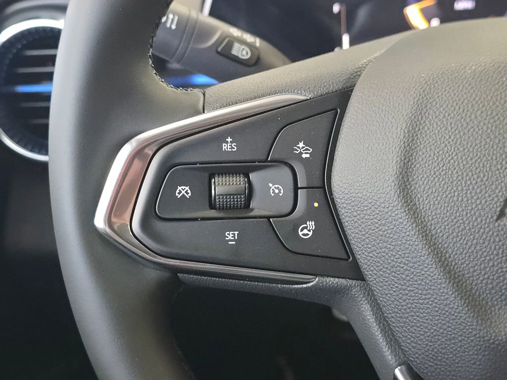 2026 Chevrolet Trax LT - Photo 25