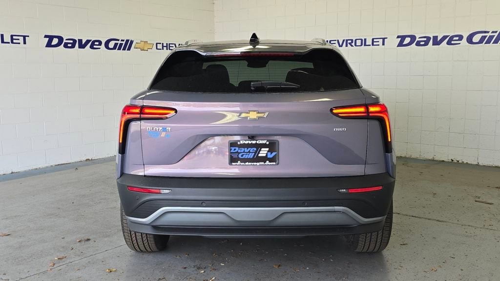 2026 Chevrolet Blazer EV LT - Photo 18
