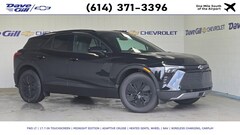 2025 Chevrolet Blazer EV LT SUV