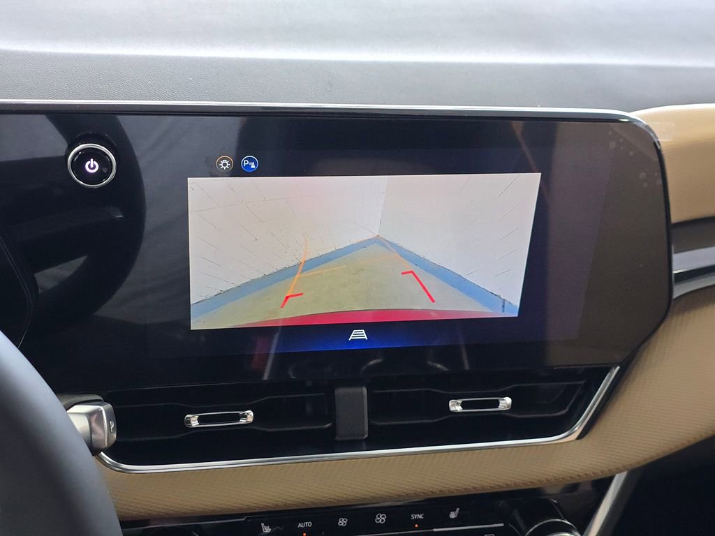 2026 Chevrolet Equinox ACTIV - Photo 18
